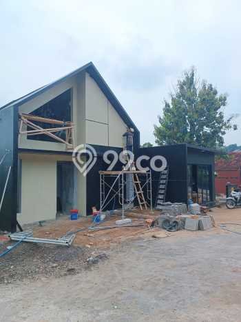 Rumah Budget Favorit Siap Huni Area Banyumanik LT 77m2 Rumah Budget Favorit Siap Huni Area Banyumanik LT 77m2