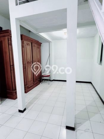 Rumah Luas Asri 4 KT Siap Huni di Krapyak Semarang Rumah Luas Asri 4 KT Siap Huni di Krapyak Semarang