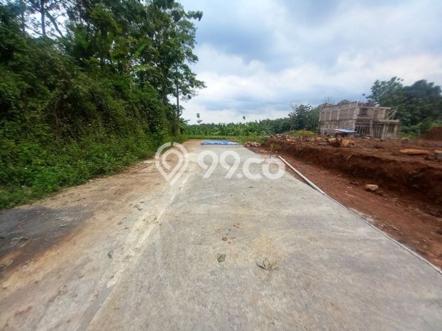 Rumah Terjangkau Dijual di Gunung Pati, Semarang Harga Rp 350 Juta Rumah Terjangkau Dijual di Gunung Pati, Semarang Harga Rp 350 Juta