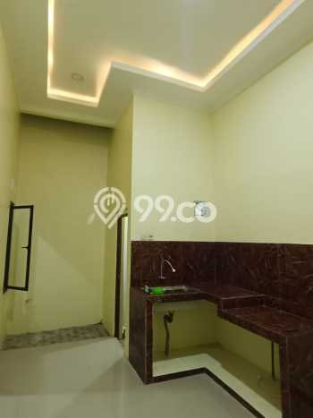 Rumah Murah LT 65m2 di Ketileng Akses Mudah Rumah Murah LT 65m2 di Ketileng Akses Mudah