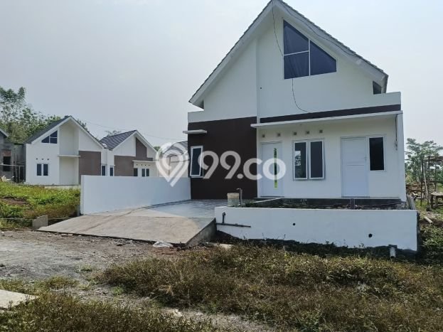 Rumah Budget Terbaik Dijual Area Mijen LT 120m2 Rumah Budget Terbaik Dijual Area Mijen LT 120m2