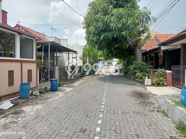 Rumah Minimalis 2 KT di Krapyak Semarang Unfurnished Rumah Minimalis 2 KT di Krapyak Semarang Unfurnished