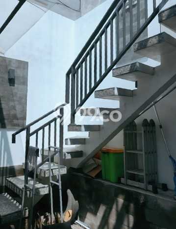 Rumah Luas Asri 4 KT Siap Pakai di Jatingaleh Semarang Rumah Luas Asri 4 KT Siap Pakai di Jatingaleh Semarang