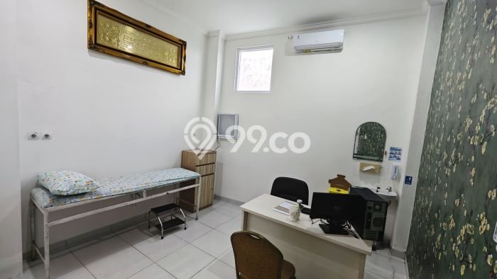 Komersial Dijual di Kendal LT 353m2 & LB 353m2 Lokasi Terbaik! Komersial Dijual di Kendal LT 353m2 & LB 353m2 Lokasi Terbaik!