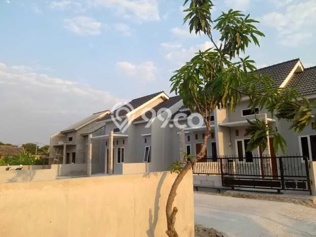 Hunian Murah Dijual di Semarang Timur, Semarang Harga Rp 255 Juta Hunian Murah Dijual di Semarang Timur, Semarang Harga Rp 255 Juta