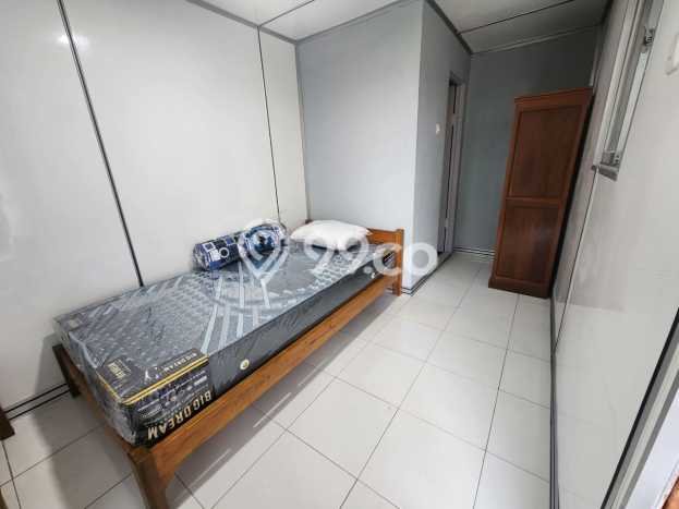 Kost Dijual di Manyaran dengan 16 KT dan Luas 286m2 Kost Dijual di Manyaran dengan 16 KT dan Luas 286m2