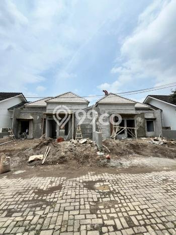 Jual Rumah Harga Miring Tembalang Punya 2 KT & LT 120m2 Jual Rumah Harga Miring Tembalang Punya 2 KT & LT 120m2