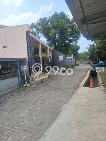 Jarang Ada! Tanah di Semarang Tengah Punya Luas 135m2 - Jarang Ada! Tanah di Semarang Tengah Punya Luas 135m2 -