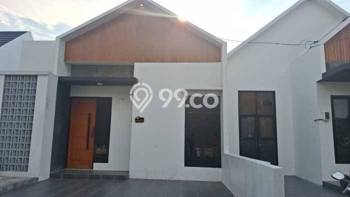Hunian Cantik Minimalis Lb 75m2 di Semarang Timur, Semarang Hunian Cantik Minimalis Lb 75m2 di Semarang Timur, Semarang