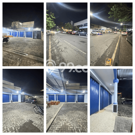FOR SALE! Gudang di Semarang Timur Semarang, LT 1000m2, LB 1000m2 FOR SALE! Gudang di Semarang Timur Semarang, LT 1000m2, LB 1000m2