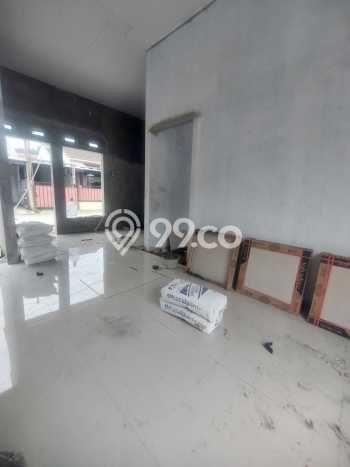 Jual Rumah Harga Miring Tembalang Punya 2 KT & LT 120m2 Jual Rumah Harga Miring Tembalang Punya 2 KT & LT 120m2