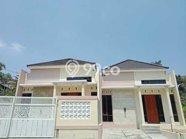 Rumah Modern LB/LT 36m2/100m2 Dijual Area Pudak Payung, Semarang Rumah Modern LB/LT 36m2/100m2 Dijual Area Pudak Payung, Semarang