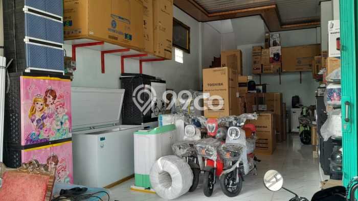 Unit Ruko Strategis di Mijen, Semarang Potensi Bisnis Besar Unit Ruko Strategis di Mijen, Semarang Potensi Bisnis Besar