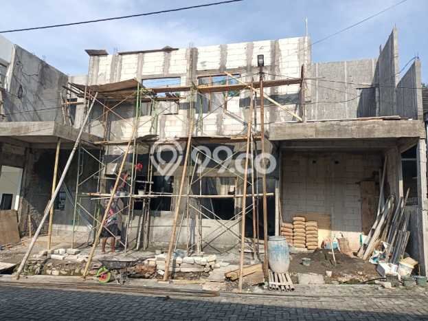Dijual Rumah 3 Kamar Lokasi Strategis Nyaman dan Strategis di Tembalang Dijual Rumah 3 Kamar Lokasi Strategis Nyaman dan Strategis di Tembalang