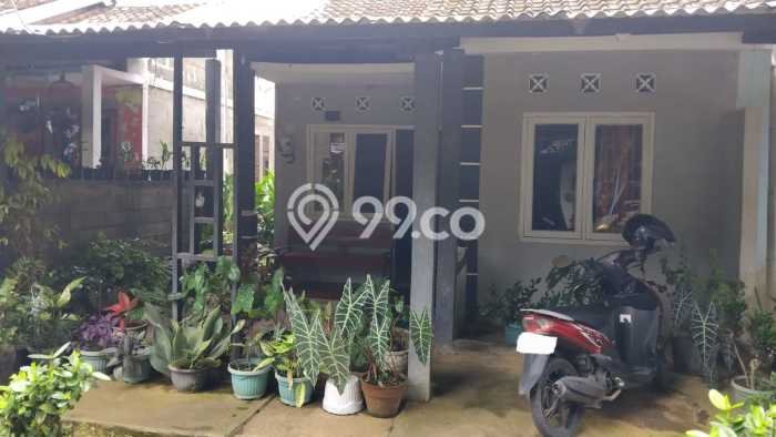 Jual Rumah Murah Meriah Ngaliyan Punya 2 Kamar & LT 97m2 Jual Rumah Murah Meriah Ngaliyan Punya 2 Kamar & LT 97m2