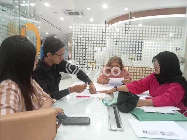 Hunian Murah Dijual di Semarang Timur, Semarang Harga Rp 255 Juta Hunian Murah Dijual di Semarang Timur, Semarang Harga Rp 255 Juta