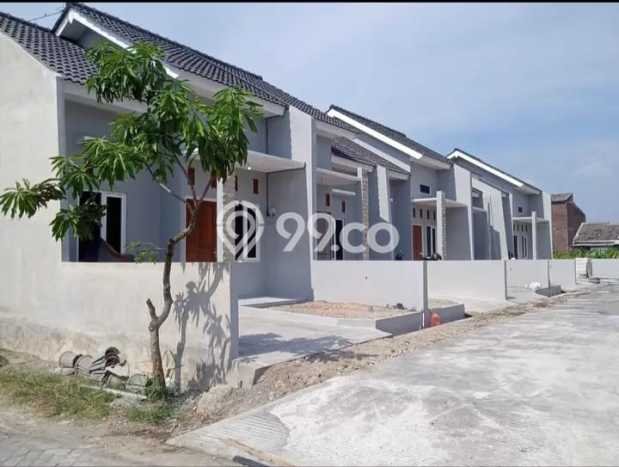 Hunian Murah Dijual di Semarang Timur, Semarang Harga Rp 255 Juta Hunian Murah Dijual di Semarang Timur, Semarang Harga Rp 255 Juta