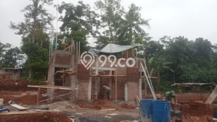Dijual Cepat Rumah Favorit Siap Huni LB 50m2 di Gunung Pati, Semarang Dijual Cepat Rumah Favorit Siap Huni LB 50m2 di Gunung Pati, Semarang