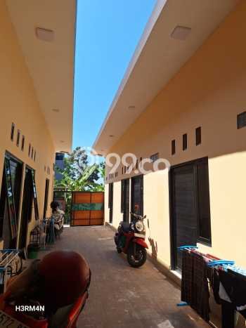 Rumah Kost Dijual di Mijen, Semarang, 9 KT, 9 KM, Bangunan 150m2 Rumah Kost Dijual di Mijen, Semarang, 9 KT, 9 KM, Bangunan 150m2