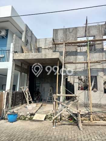Dijual Rumah 3 Kamar Lokasi Strategis Nyaman dan Strategis di Tembalang Dijual Rumah 3 Kamar Lokasi Strategis Nyaman dan Strategis di Tembalang