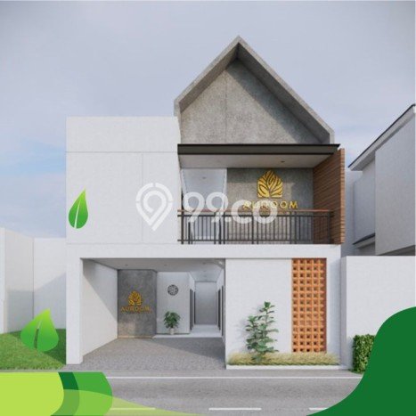 Rumah Kost untuk Dijual di Kaliwungu dengan 12 KT, 12 KM, Luas 162m2 Rumah Kost untuk Dijual di Kaliwungu dengan 12 KT, 12 KM, Luas 162m2