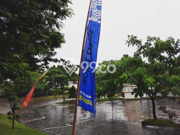 Rumah Strategis Minimalis Lb 50m2 di Tembalang, Semarang Rumah Strategis Minimalis Lb 50m2 di Tembalang, Semarang