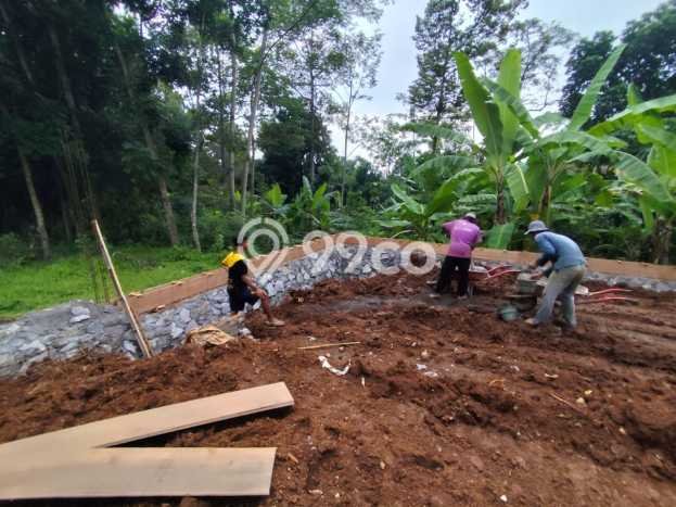 Dijual Cepat Rumah Favorit Siap Huni LB 50m2 di Gunung Pati, Semarang Dijual Cepat Rumah Favorit Siap Huni LB 50m2 di Gunung Pati, Semarang