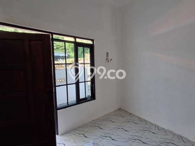 Siap Huni Rumah Minimalis & Modern LB 50m2 di Sambiroto Siap Huni Rumah Minimalis & Modern LB 50m2 di Sambiroto