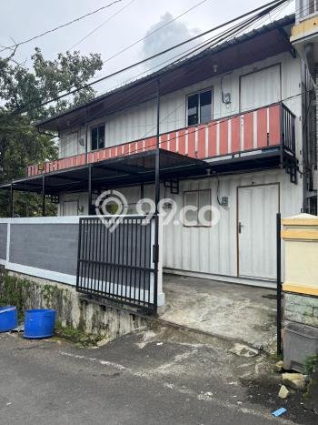 Kost Dijual di Manyaran dengan 16 KT dan Luas 286m2 Kost Dijual di Manyaran dengan 16 KT dan Luas 286m2