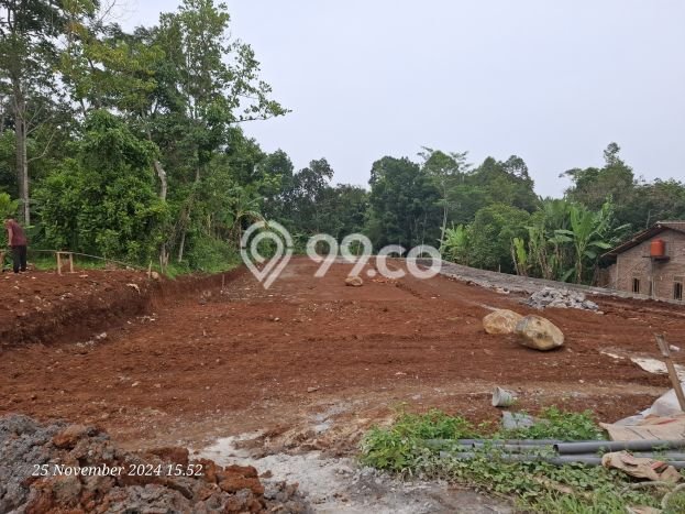 Dijual Cepat Rumah Favorit Siap Huni LB 50m2 di Gunung Pati, Semarang Dijual Cepat Rumah Favorit Siap Huni LB 50m2 di Gunung Pati, Semarang
