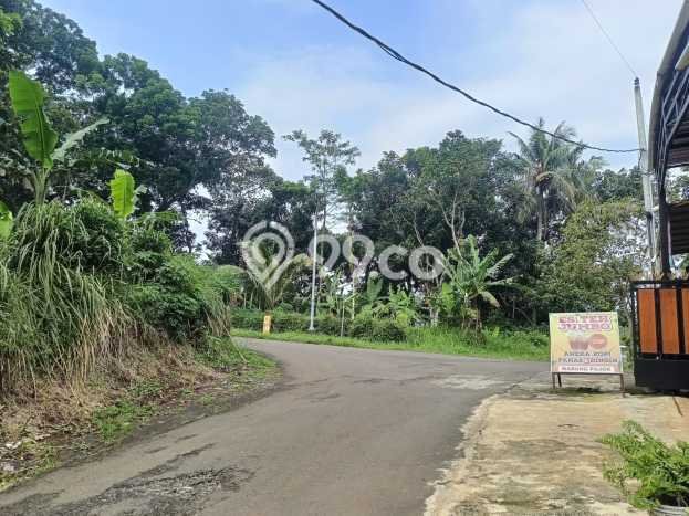 Tanah di Gunung Pati, Semarang Luas 120m2 Dijual Segera Tanah di Gunung Pati, Semarang Luas 120m2 Dijual Segera