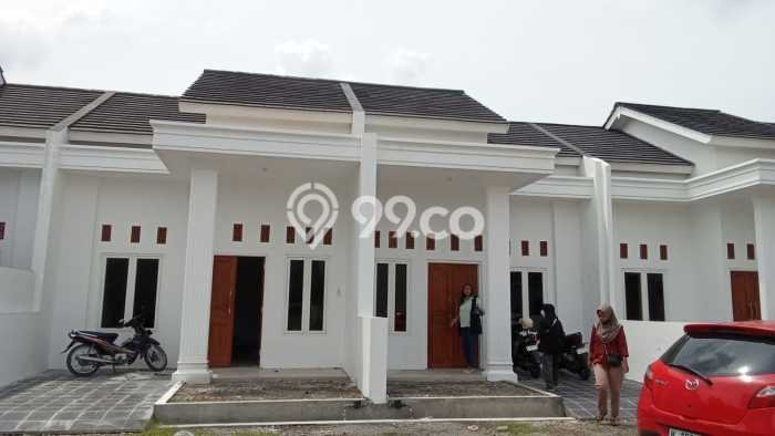 Dijual Rumah Murah di Semarang Timur Semarang Harga Rp 350 Juta LT 80m2 Dijual Rumah Murah di Semarang Timur Semarang Harga Rp 350 Juta LT 80m2