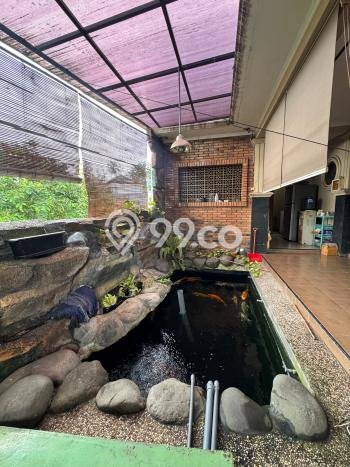 Hunian Mewah LB 240m2 Siap Pakai Desain Elegan di Jangli, Semarang Hunian Mewah LB 240m2 Siap Pakai Desain Elegan di Jangli, Semarang