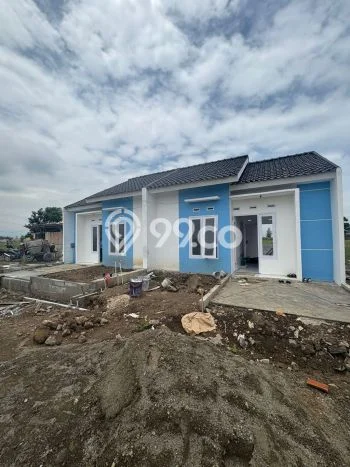 Jual Rumah Murah Meriah Kaliwungu Punya 2 Kamar & LT 60m2 Jual Rumah Murah Meriah Kaliwungu Punya 2 Kamar & LT 60m2