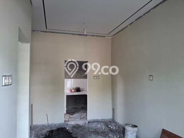 Rumah Modern Minimalis 2 KT Siap Huni di Pedurungan Rumah Modern Minimalis 2 KT Siap Huni di Pedurungan