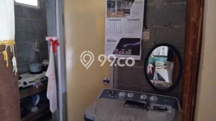 Jual Rumah Murah Meriah Ngaliyan Punya 2 Kamar & LT 97m2 Jual Rumah Murah Meriah Ngaliyan Punya 2 Kamar & LT 97m2