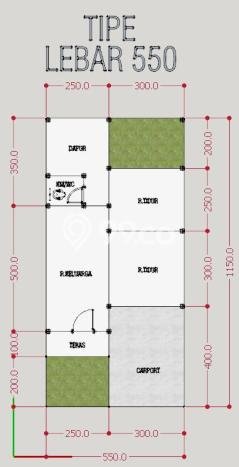 Jual Rumah Harga Miring Pedurungan Punya 2 Kamar & LT 63m2 Jual Rumah Harga Miring Pedurungan Punya 2 Kamar & LT 63m2
