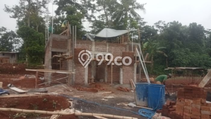 Dijual Cepat Rumah Favorit Siap Huni LB 50m2 di Gunung Pati, Semarang Dijual Cepat Rumah Favorit Siap Huni LB 50m2 di Gunung Pati, Semarang