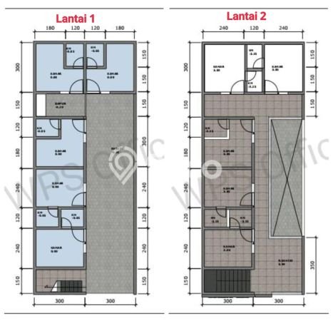 Rumah Kost Dijual di Tembalang, Semarang, 10 KT, 10 KM, Bangunan 180m2 Rumah Kost Dijual di Tembalang, Semarang, 10 KT, 10 KM, Bangunan 180m2