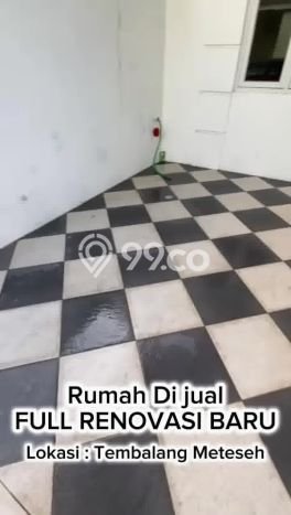 Jual Rumah Murah Meriah Tembalang Punya 2 KT & LT 72m2 Jual Rumah Murah Meriah Tembalang Punya 2 KT & LT 72m2