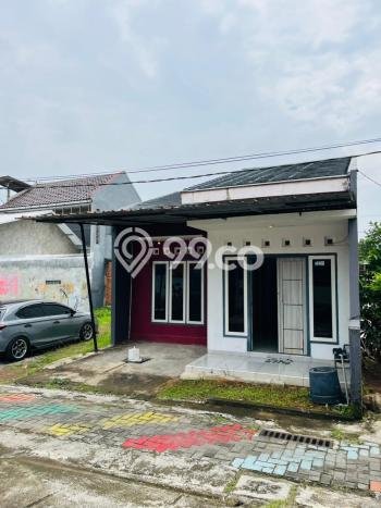 Dijual Cepat Rumah Favorit Siap Huni LB 50m2 di Tembalang, Semarang Dijual Cepat Rumah Favorit Siap Huni LB 50m2 di Tembalang, Semarang