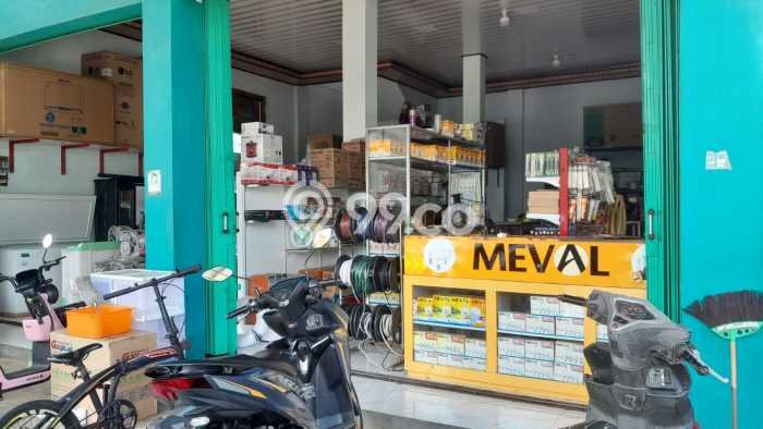 Unit Ruko Strategis di Mijen, Semarang Potensi Bisnis Besar Unit Ruko Strategis di Mijen, Semarang Potensi Bisnis Besar