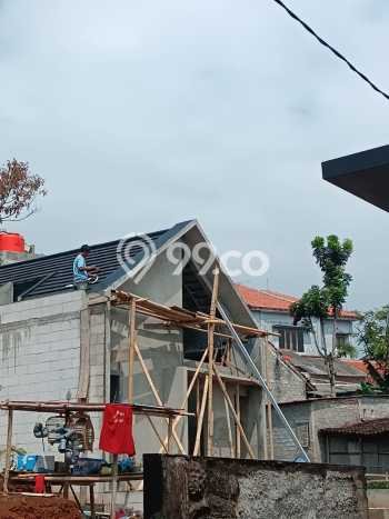 Jual Rumah Favorit Siap Huni LB 120m2 di Banyumanik, Semarang Jual Rumah Favorit Siap Huni LB 120m2 di Banyumanik, Semarang
