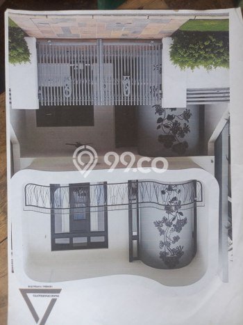 Rumah Terjangkau Dijual di Gunung Pati, Semarang Harga Rp 350 Juta Rumah Terjangkau Dijual di Gunung Pati, Semarang Harga Rp 350 Juta