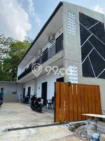 Kost Dijual Lokasi Gunung Pati, Semarang, Spesifikasi 8 Kamar Tidur dan Luas 120m2 Kost Dijual Lokasi Gunung Pati, Semarang, Spesifikasi 8 Kamar Tidur dan Luas 120m2