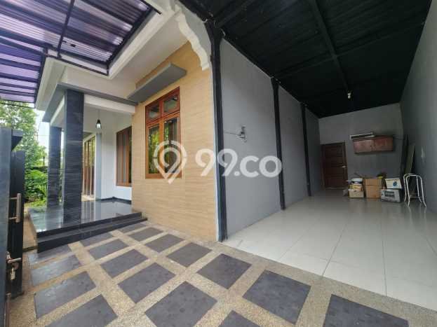Hunian Eksklusif Dijual LT 223m2 di Gajah Mungkur, Semarang Hunian Eksklusif Dijual LT 223m2 di Gajah Mungkur, Semarang