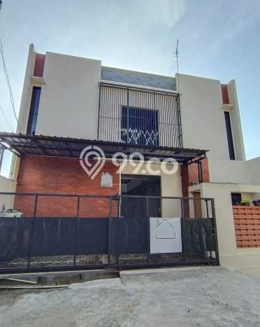 Untuk Dijual Kost di Ngaliyan, Semarang, 12 KT, 12 KM, Luas 270m2 Untuk Dijual Kost di Ngaliyan, Semarang, 12 KT, 12 KM, Luas 270m2