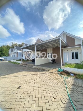 Rumah Budget Terbaik Dijual Area Mijen LT 120m2 Rumah Budget Terbaik Dijual Area Mijen LT 120m2