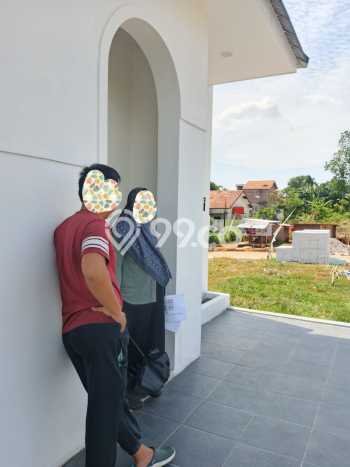 Jual Rumah Favorit Siap Huni LB 120m2 di Banyumanik, Semarang Jual Rumah Favorit Siap Huni LB 120m2 di Banyumanik, Semarang