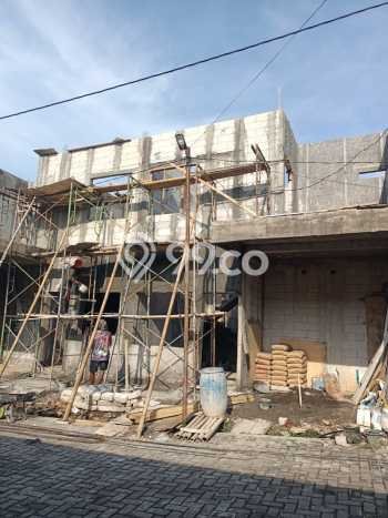 Dijual Rumah 3 Kamar Lokasi Strategis Nyaman dan Strategis di Tembalang Dijual Rumah 3 Kamar Lokasi Strategis Nyaman dan Strategis di Tembalang